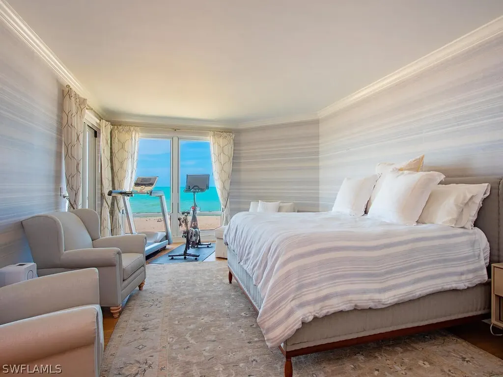 9811 Gulf Shore Drive Naples FL 34108