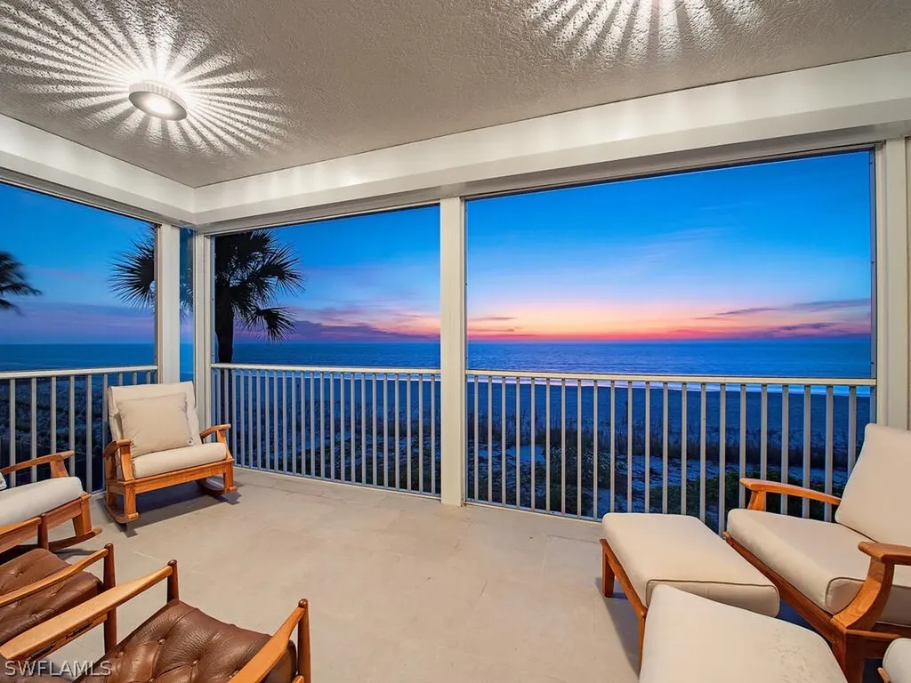 9811 Gulf Shore Drive Naples FL 34108