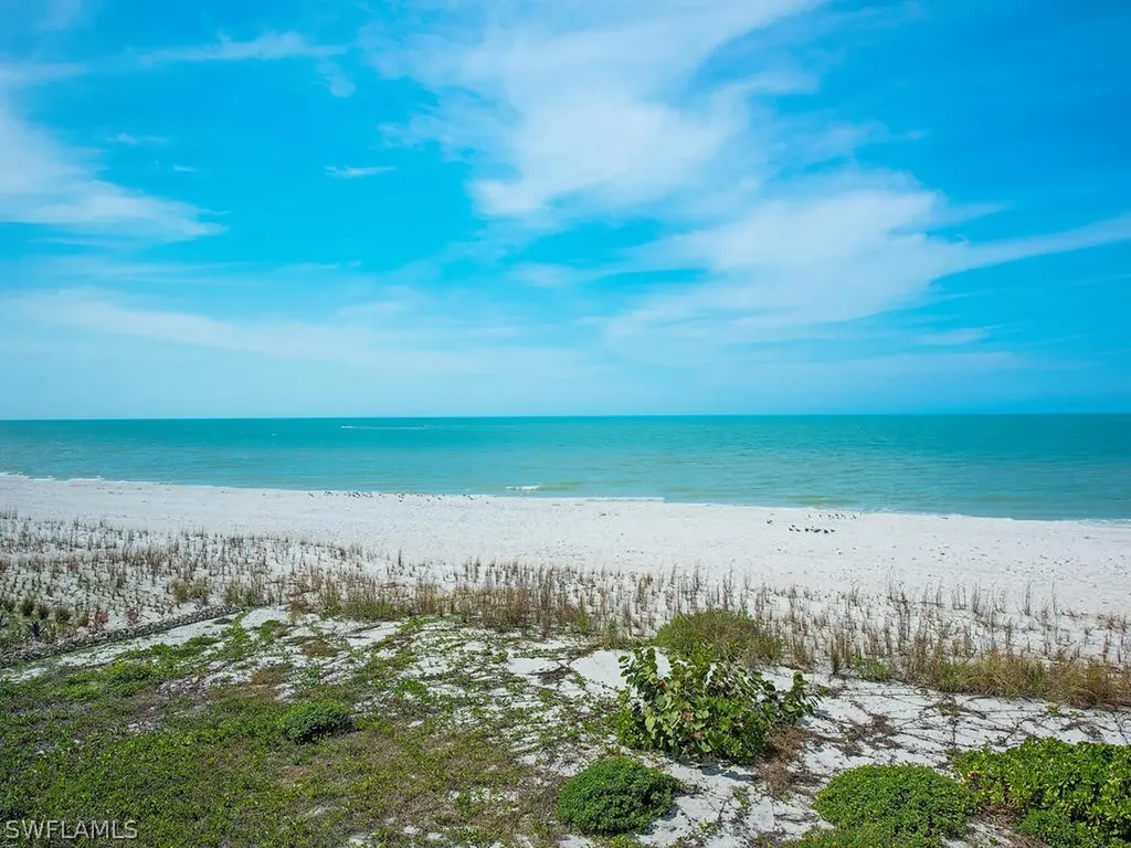 9811 Gulf Shore Drive Naples FL 34108