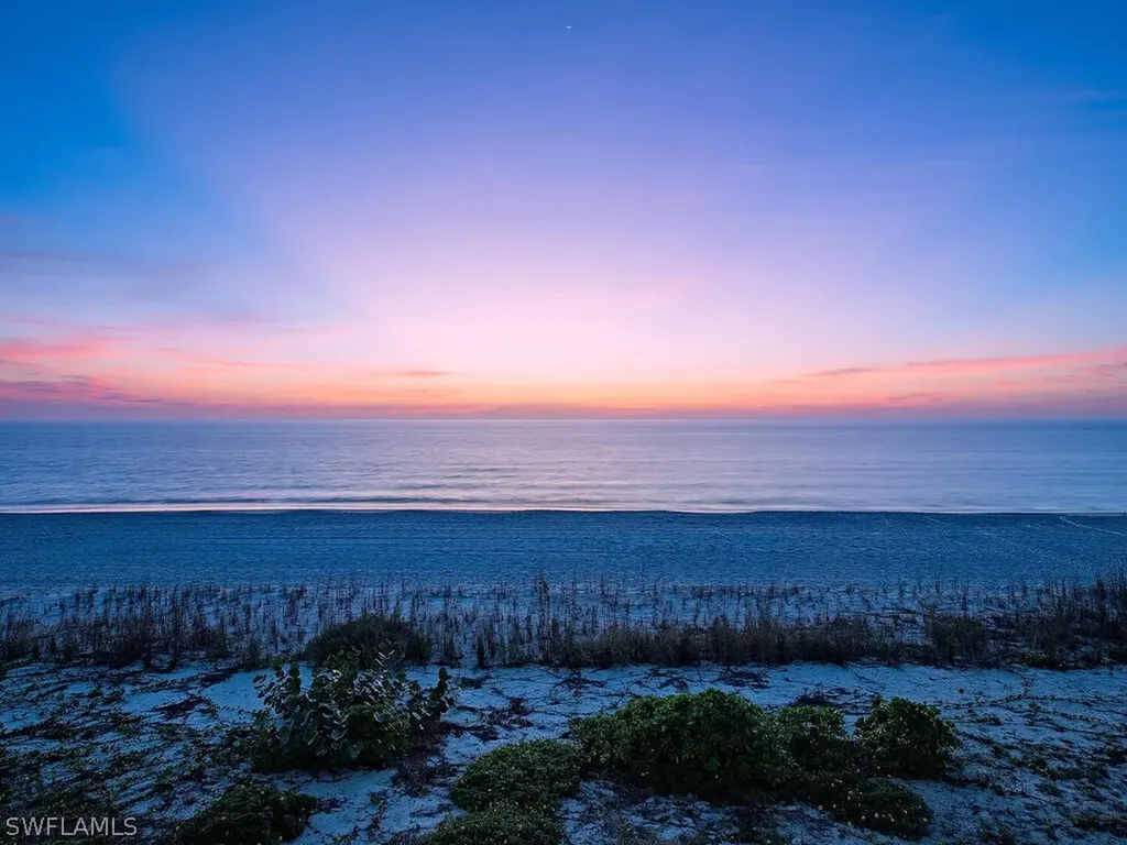 9811 Gulf Shore Drive Naples FL 34108
