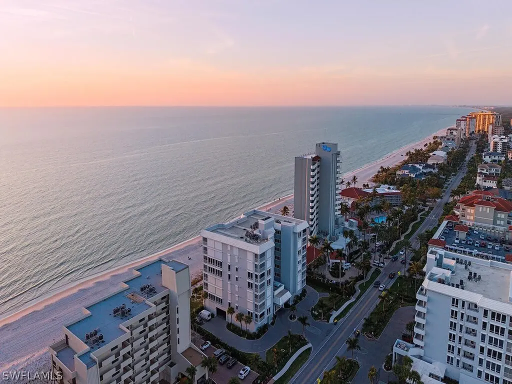 9811 Gulf Shore Drive Naples FL 34108