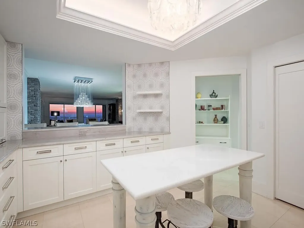 9811 Gulf Shore Drive Naples FL 34108