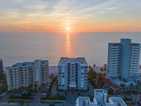 9811 Gulf Shore Drive Naples FL 34108