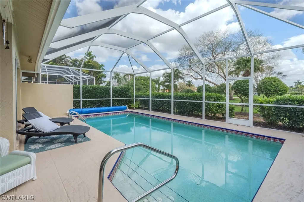 Naples FL, 11743 Quail Village Way, Unit 148-2