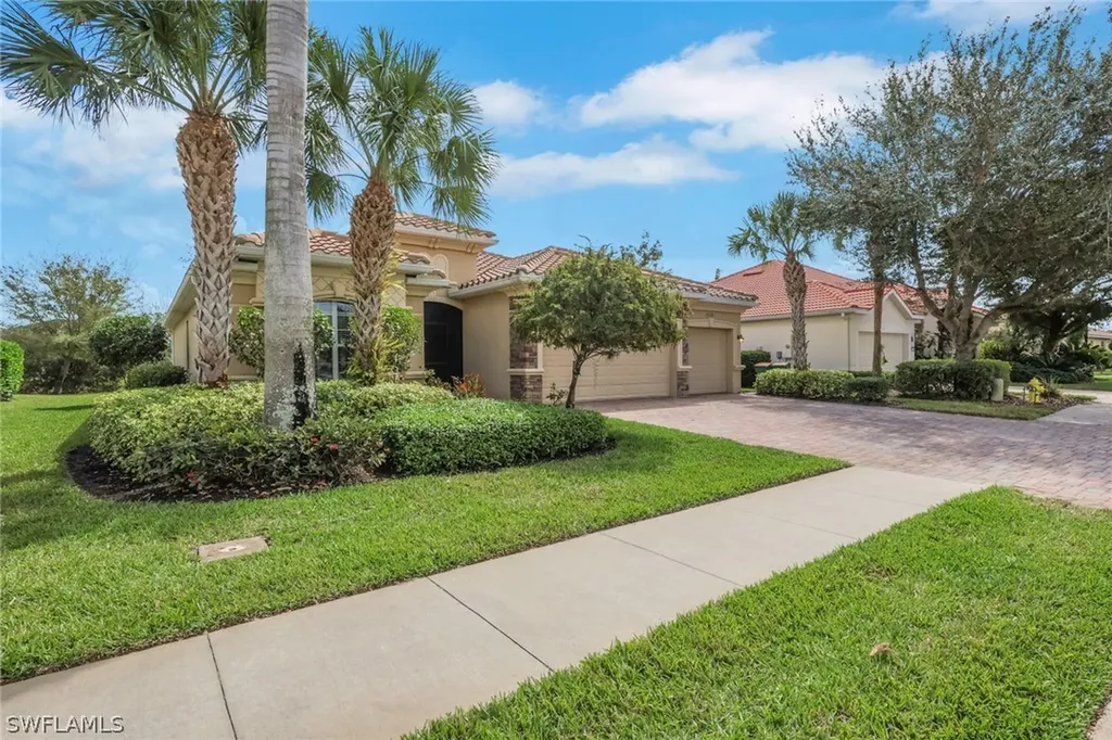 2118 Satsuma Lane Naples FL 34120