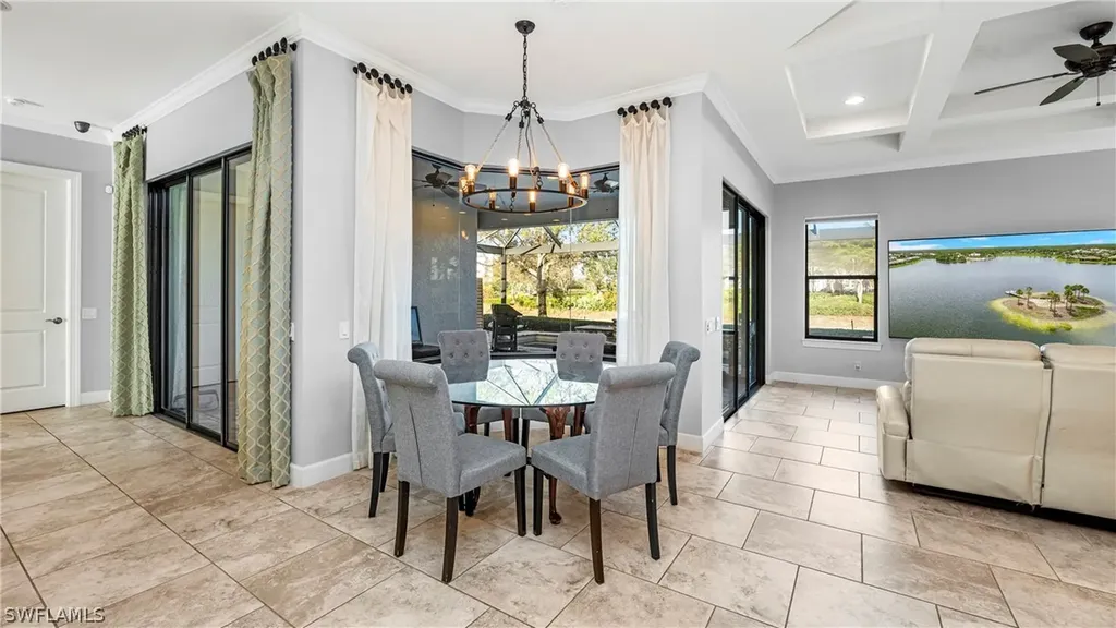 8591 Maggiore Court Naples FL 34114