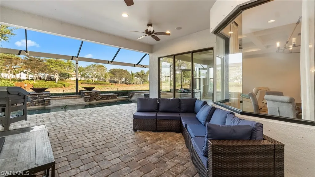 8591 Maggiore Court Naples FL 34114