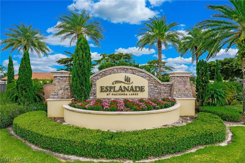 8591 Maggiore Court Naples FL 34114