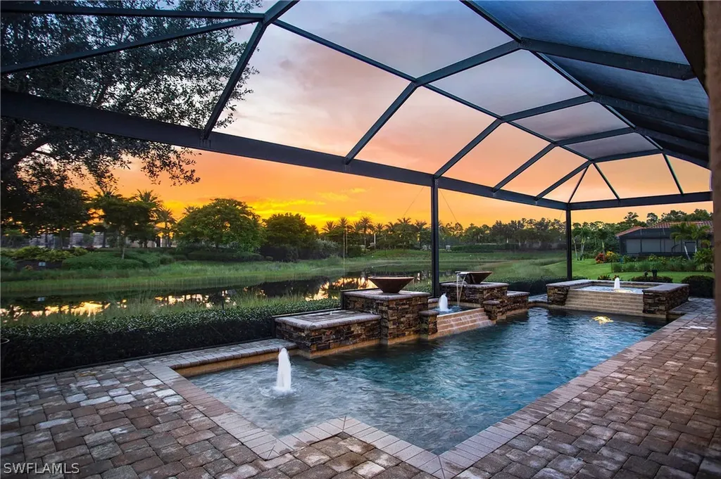 8591 Maggiore Court Naples FL 34114