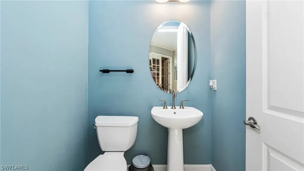 8591 Maggiore Court Naples FL 34114
