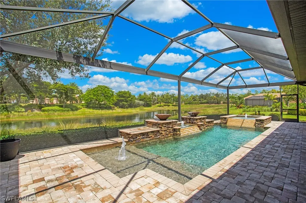 8591 Maggiore Court Naples FL 34114
