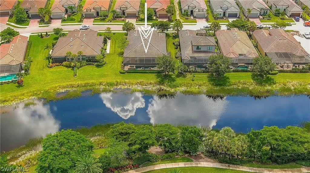 8591 Maggiore Court Naples FL 34114