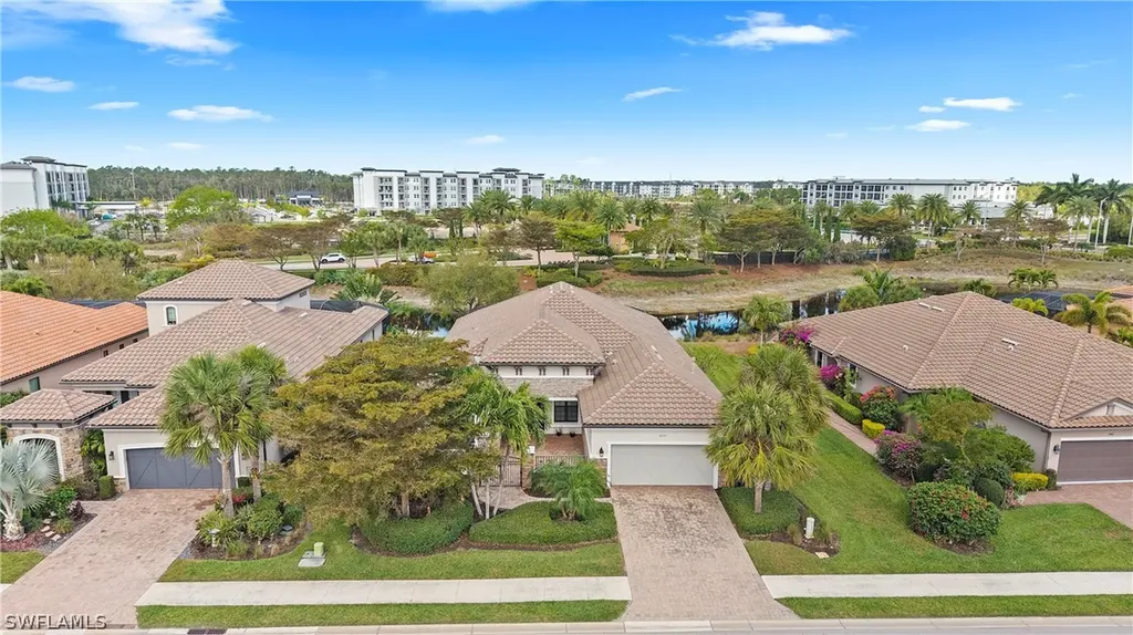 8591 Maggiore Court Naples FL 34114
