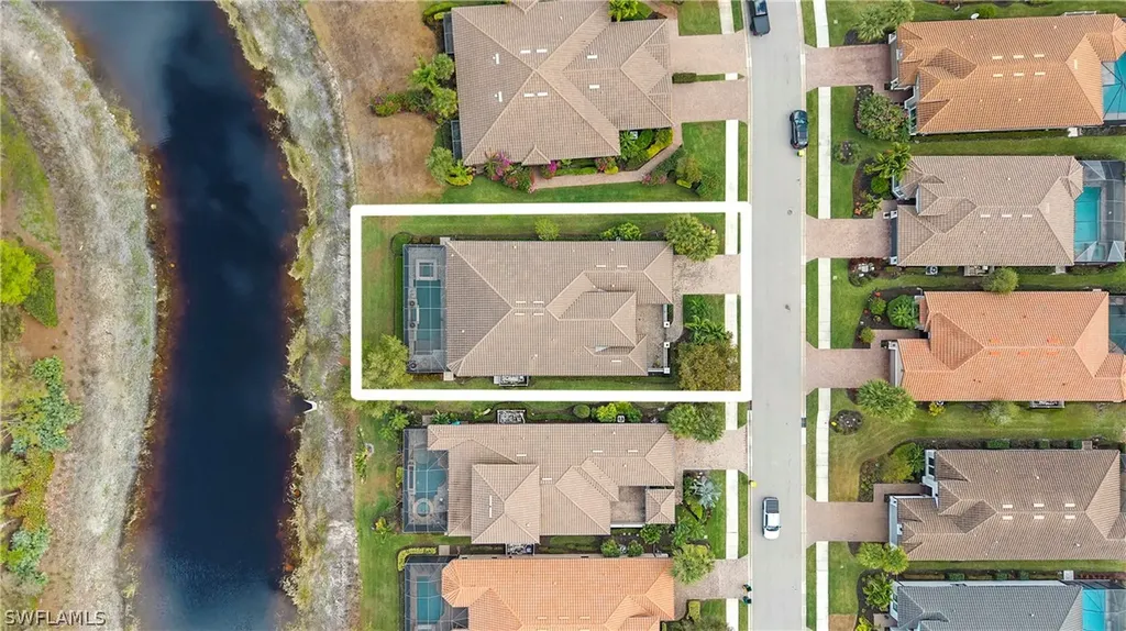 8591 Maggiore Court Naples FL 34114