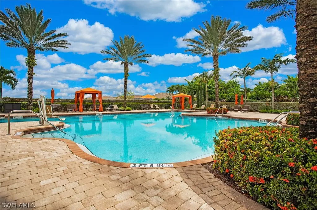 8591 Maggiore Court Naples FL 34114