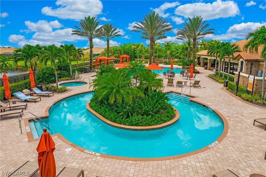 8591 Maggiore Court Naples FL 34114