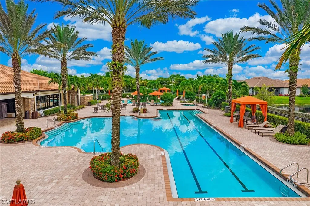 8591 Maggiore Court Naples FL 34114
