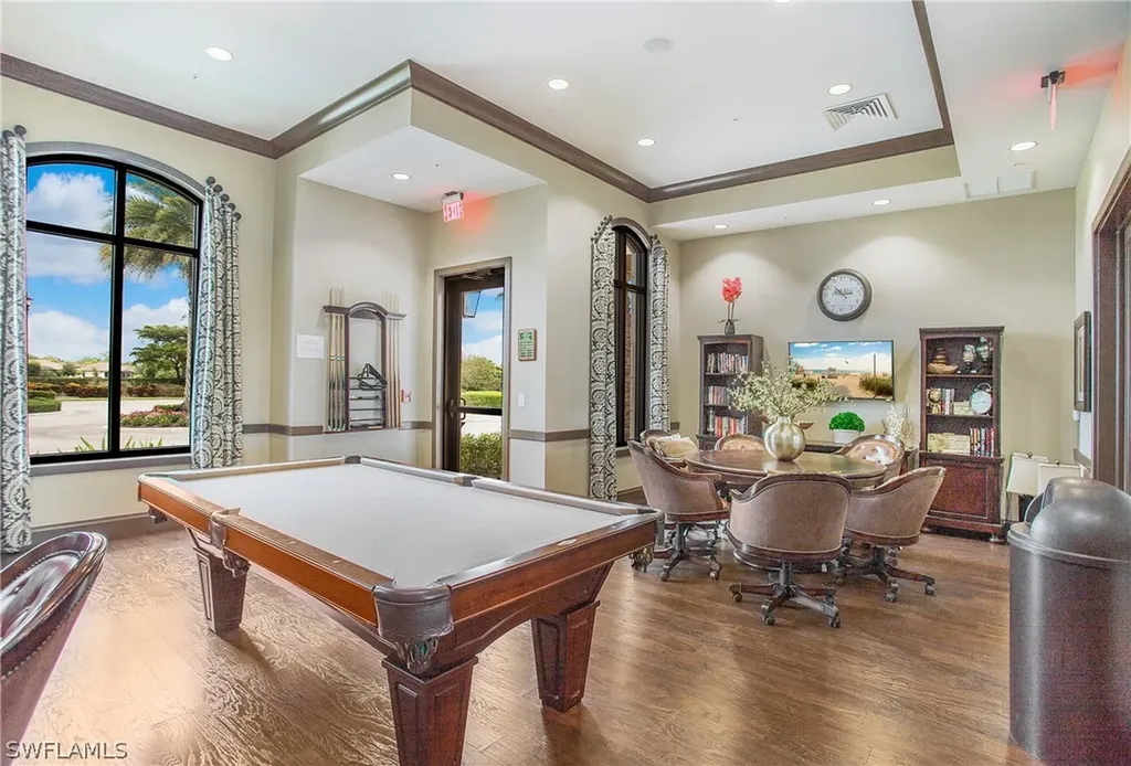 8591 Maggiore Court Naples FL 34114