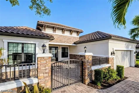 8591 Maggiore Court Naples FL 34114