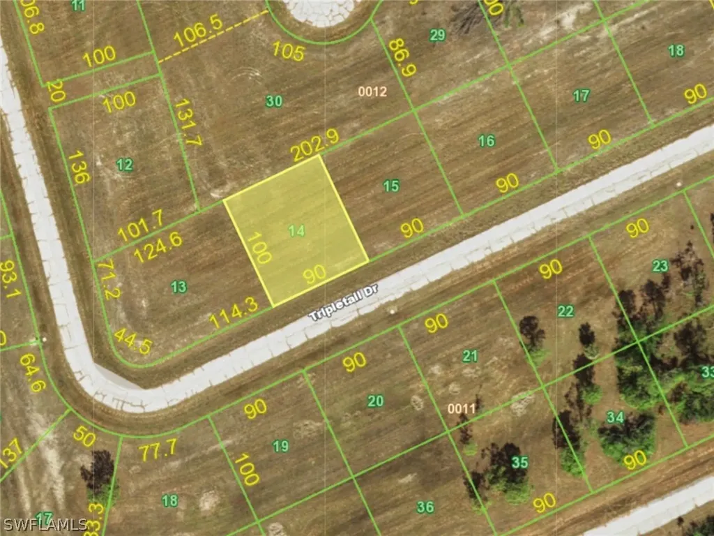 12394 Tripletail Drive Placida FL 33946
