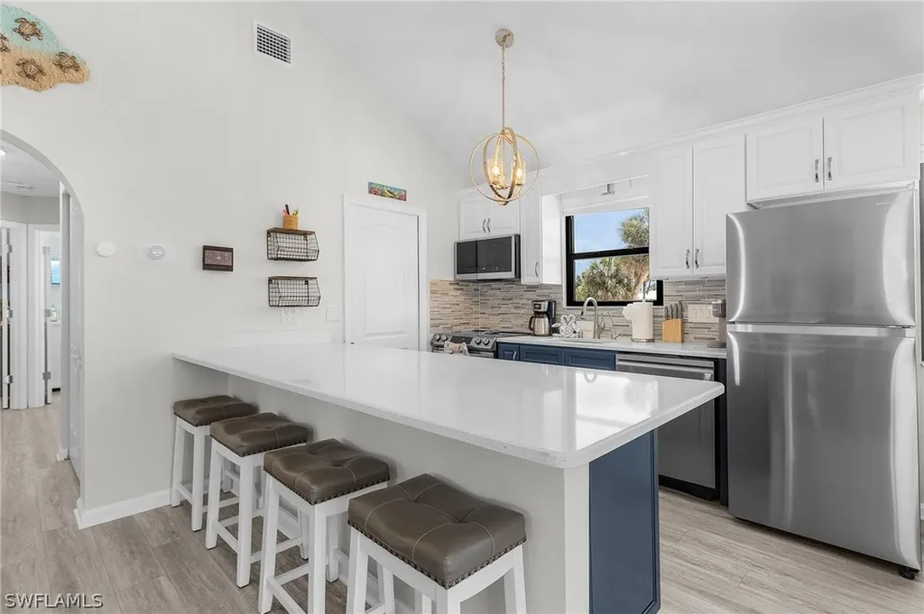 130 Madison Court Fort Myers Beach FL 33931