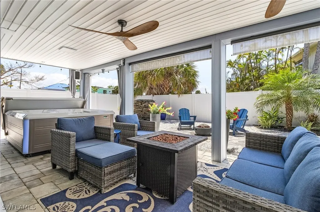130 Madison Court Fort Myers Beach FL 33931