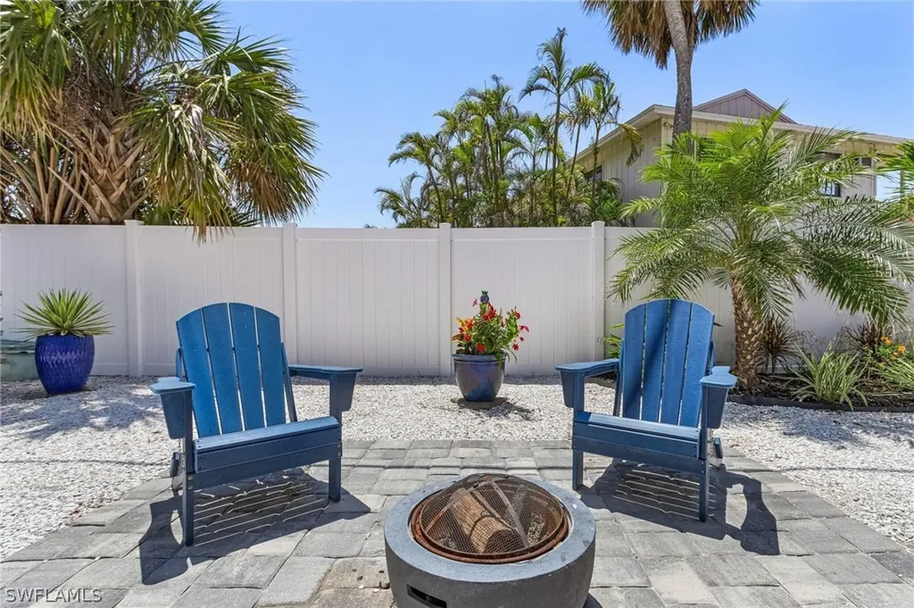 130 Madison Court Fort Myers Beach FL 33931