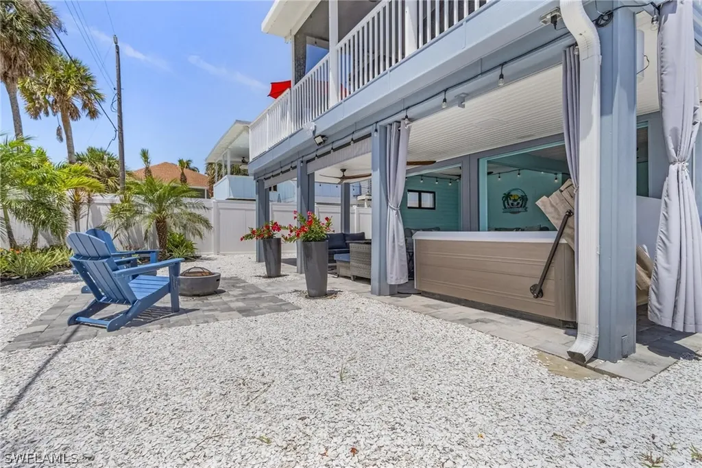 130 Madison Court Fort Myers Beach FL 33931