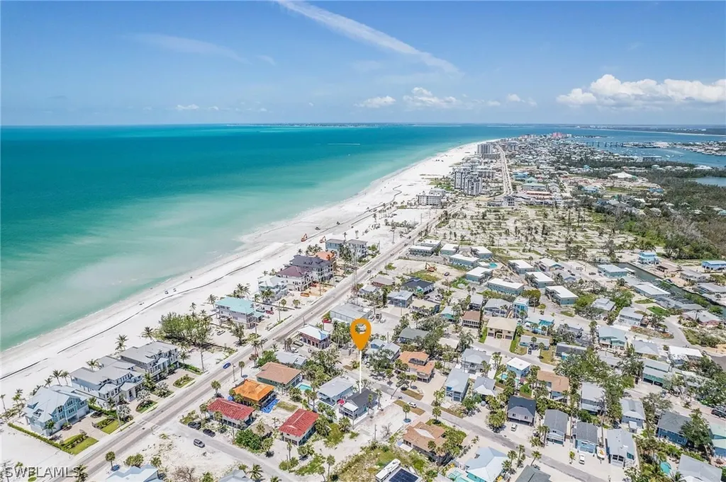 130 Madison Court Fort Myers Beach FL 33931