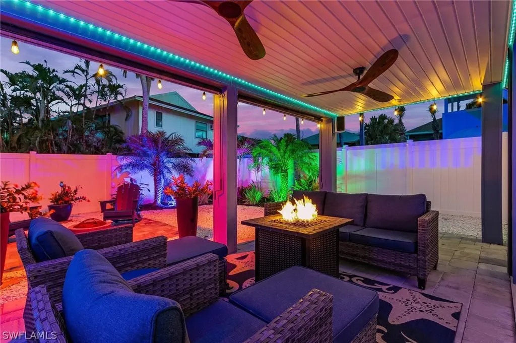 130 Madison Court Fort Myers Beach FL 33931