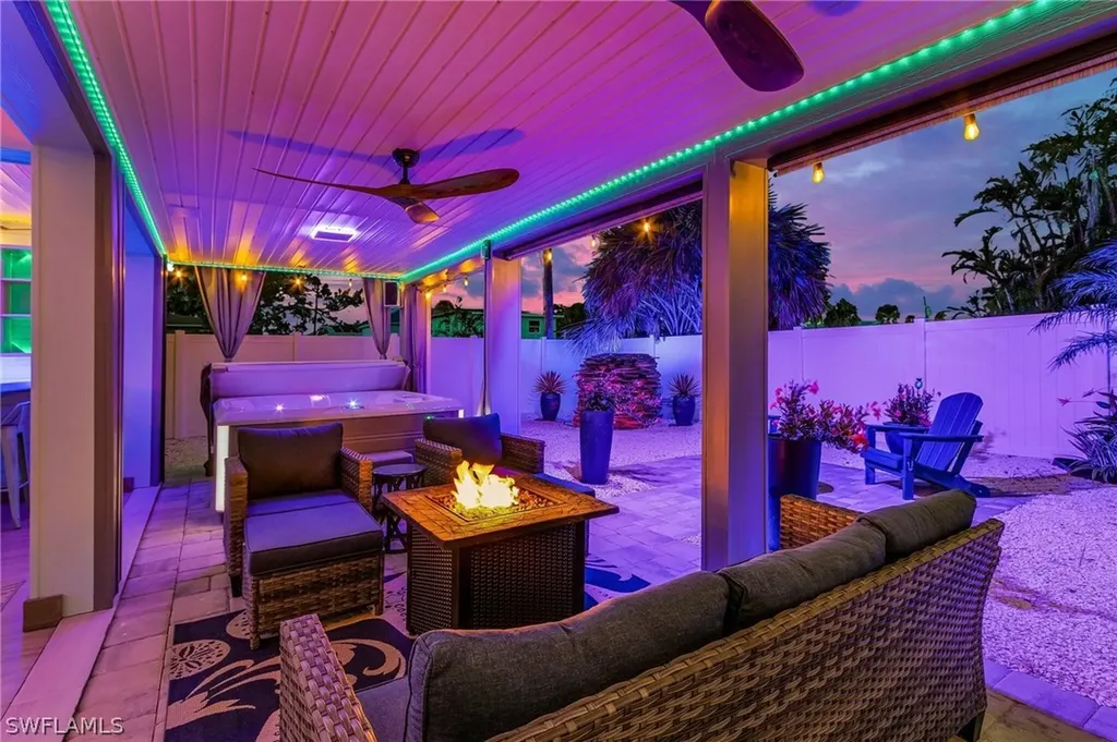 130 Madison Court Fort Myers Beach FL 33931