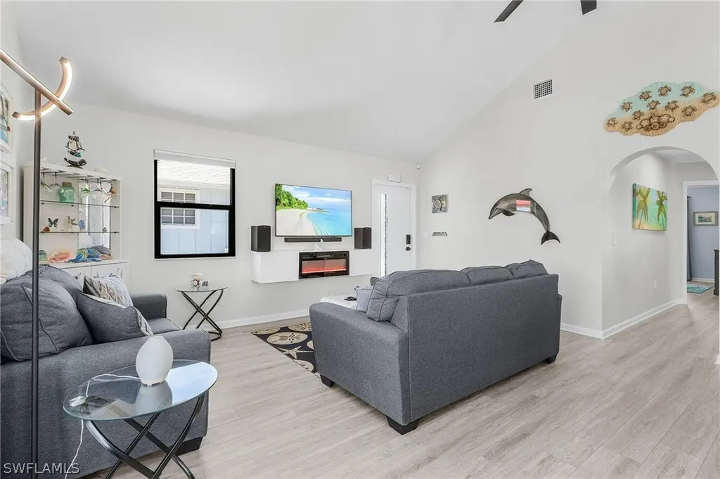 130 Madison Court Fort Myers Beach FL 33931