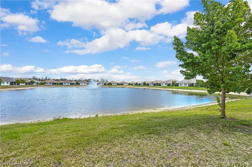 1036 Tranquil Brook Drive Naples FL 34114