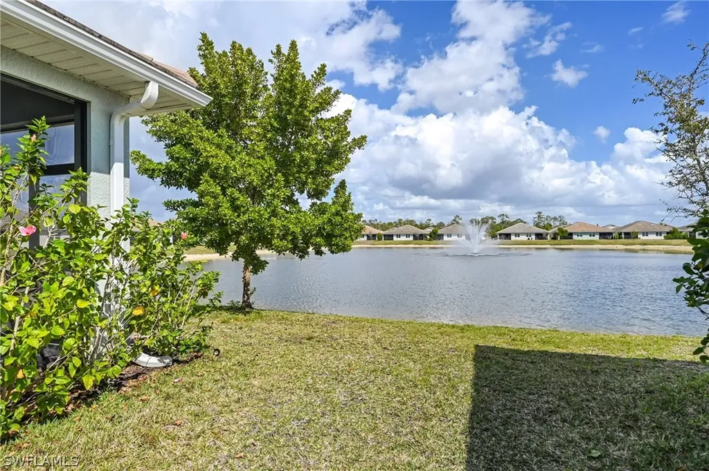 1036 Tranquil Brook Drive Naples FL 34114
