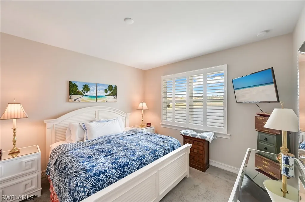 1036 Tranquil Brook Drive Naples FL 34114