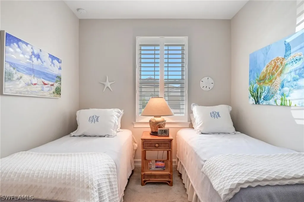 1036 Tranquil Brook Drive Naples FL 34114