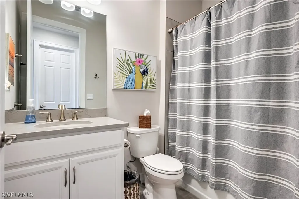 1036 Tranquil Brook Drive Naples FL 34114