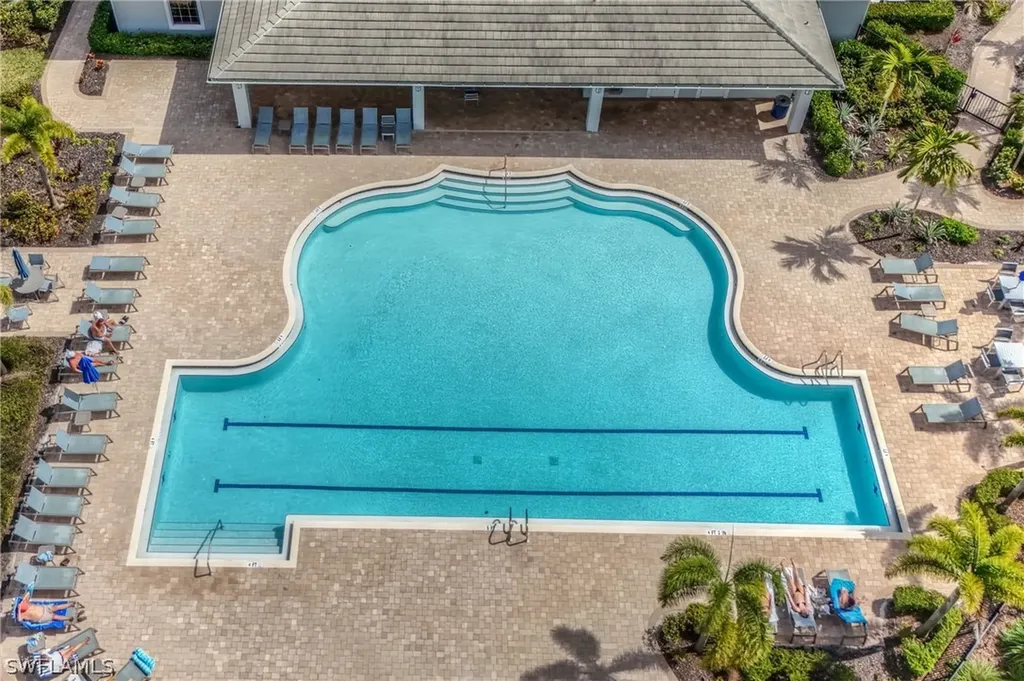1036 Tranquil Brook Drive Naples FL 34114