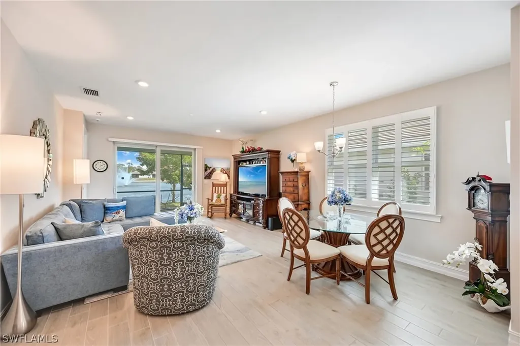 1036 Tranquil Brook Drive Naples FL 34114