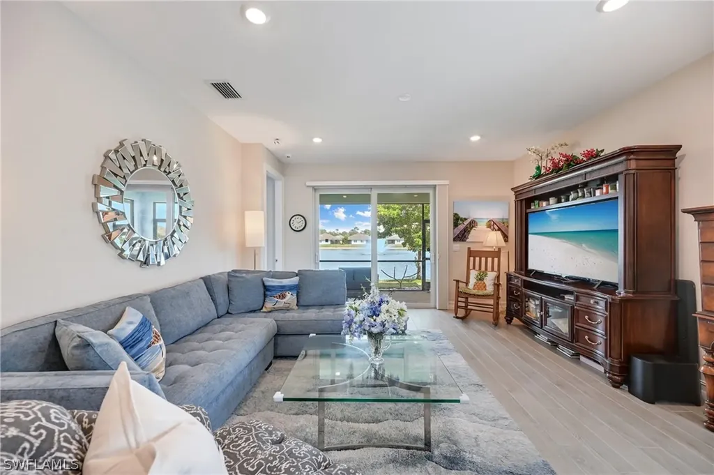 1036 Tranquil Brook Drive Naples FL 34114