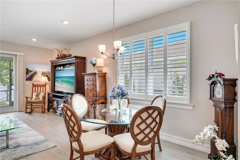 1036 Tranquil Brook Drive Naples FL 34114