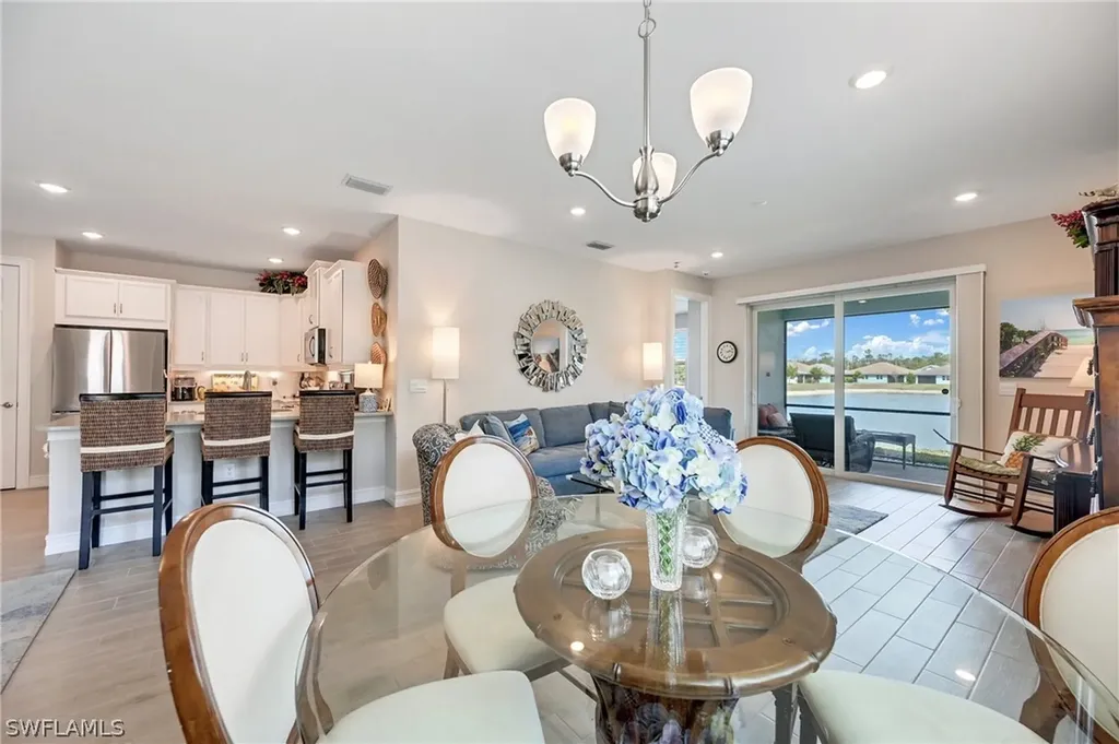 1036 Tranquil Brook Drive Naples FL 34114