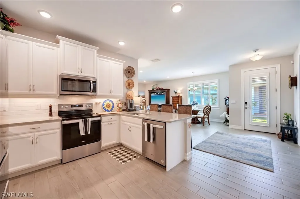 1036 Tranquil Brook Drive Naples FL 34114