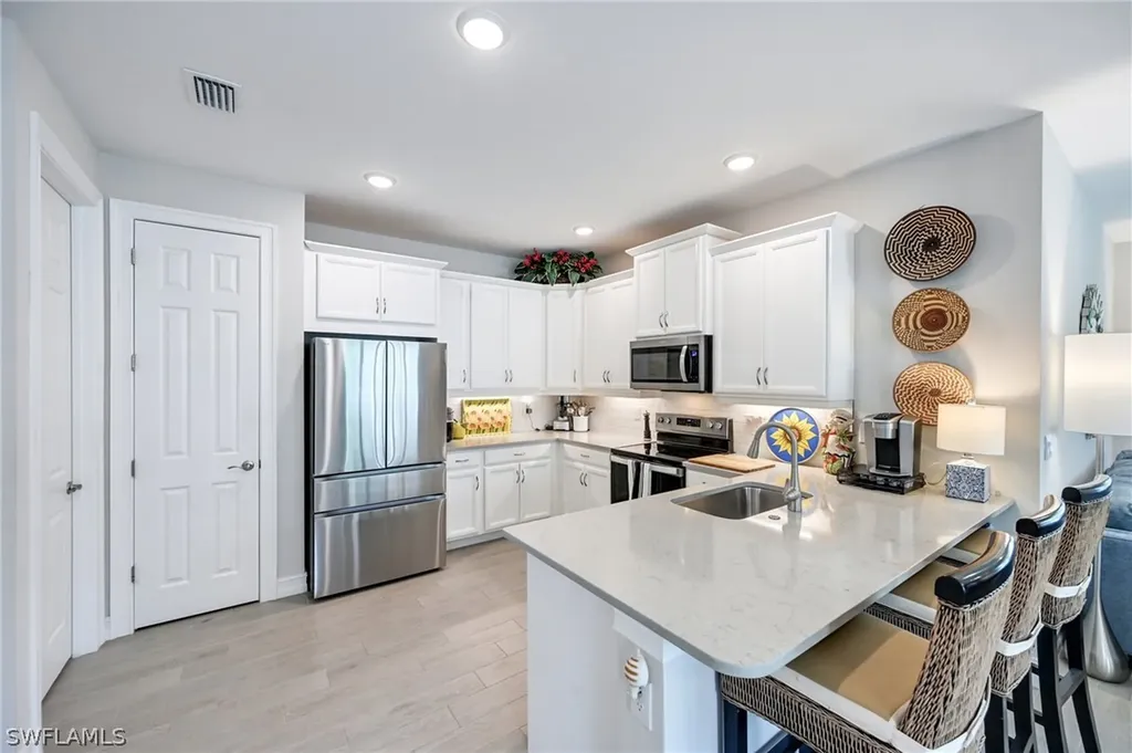 1036 Tranquil Brook Drive Naples FL 34114