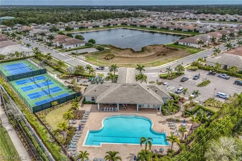 1036 Tranquil Brook Drive Naples FL 34114