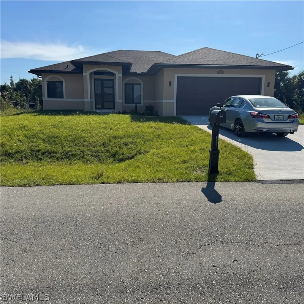 2805 24th Street W Lehigh Acres FL 33971