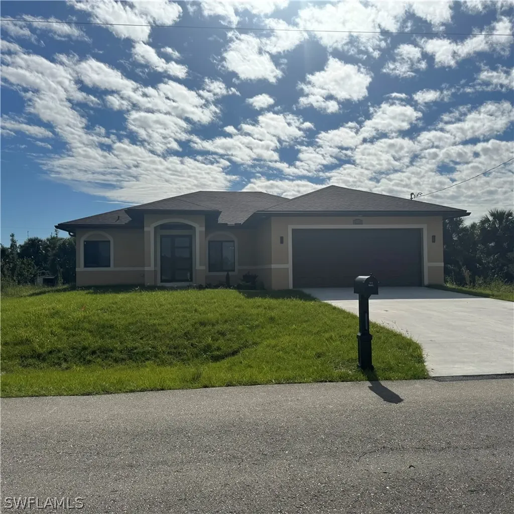 2805 24th Street W Lehigh Acres FL 33971