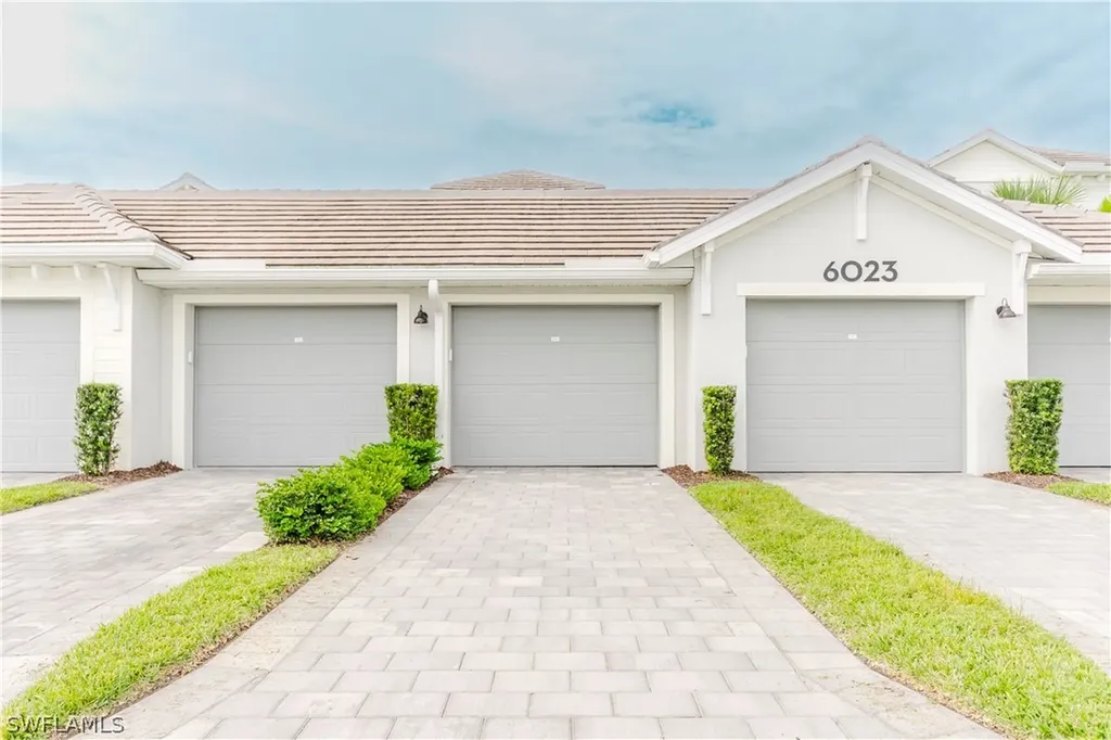 6023 Ellerston Way Ave Maria FL 34142