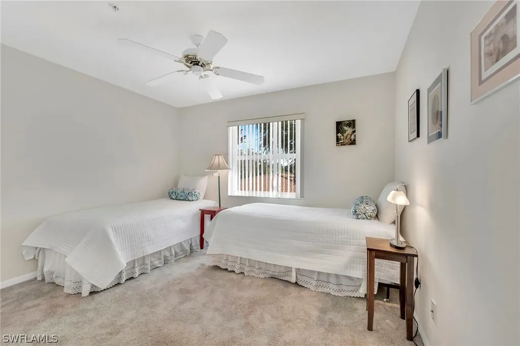 2469 Millcreek Lane Naples FL 34119