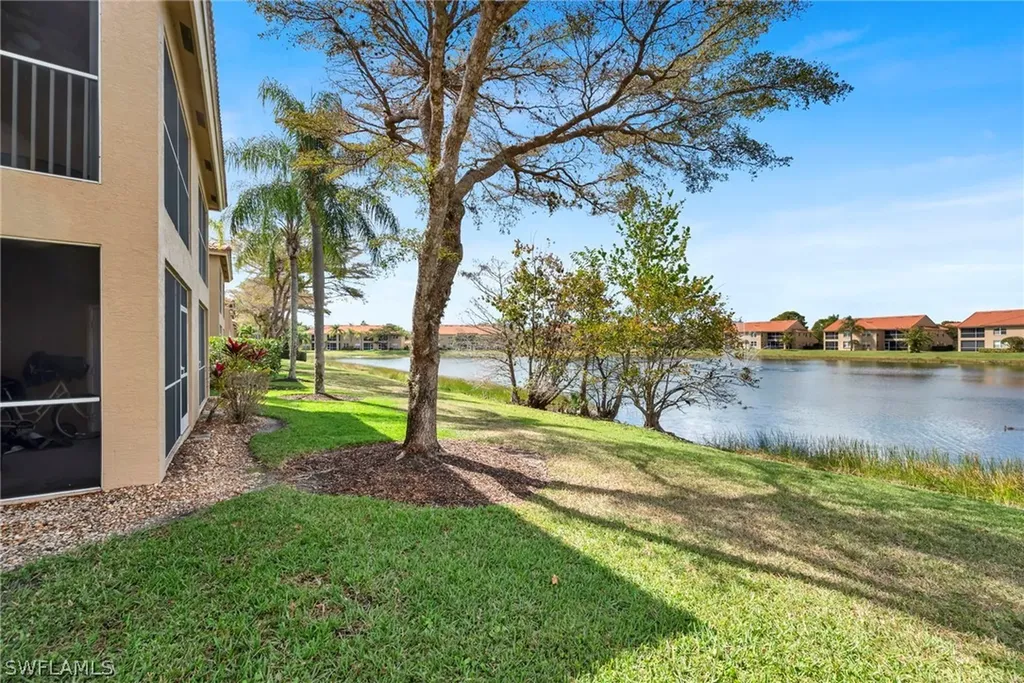 2469 Millcreek Lane Naples FL 34119